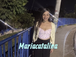 Mariacatalina
