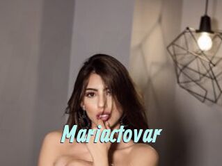 Mariactovar