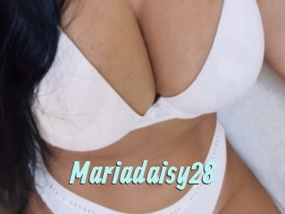 Mariadaisy28
