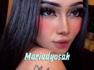 Mariadyosah
