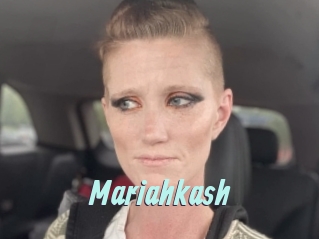 mariahkash Ton Show