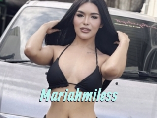 Mariahmiless