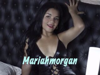 Mariahmorgan