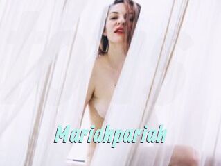 Mariahpariah