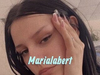 Marialabert