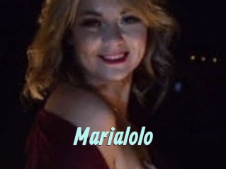 marialolo Ton Show