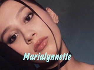Marialynnette