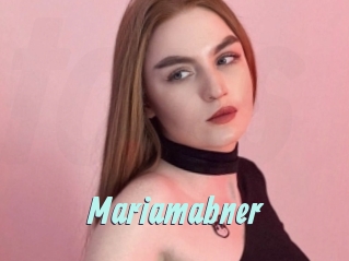 Mariamabner