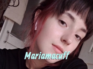 Mariamacuff