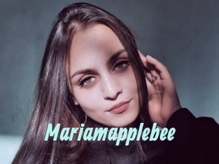 Mariamapplebee
