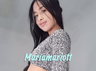 Mariamariott