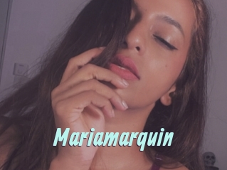 Mariamarquin