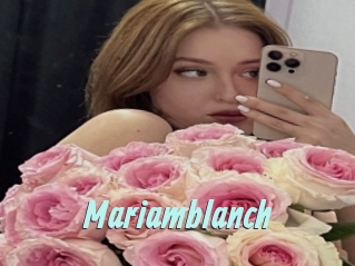 Mariamblanch