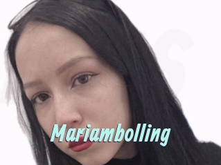 Mariambolling