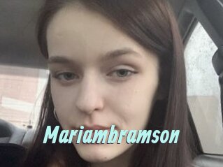 Mariambramson