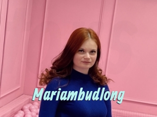 Mariambudlong