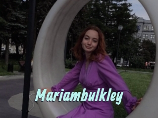 Mariambulkley