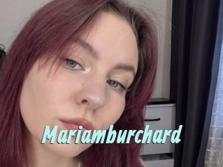 Mariamburchard