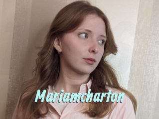 Mariamcharton