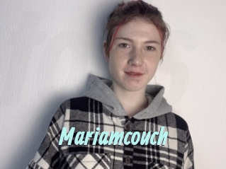 Mariamcouch