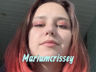 Mariamcrissey