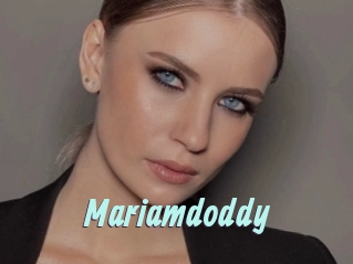 Mariamdoddy
