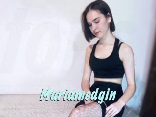 Mariamedgin