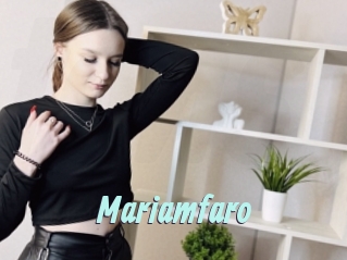 Mariamfaro