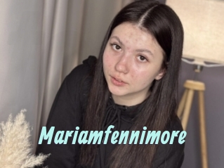 Mariamfennimore