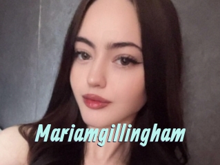Mariamgillingham