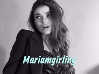 mariamgirling Ton Show