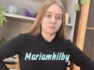 Mariamhilby