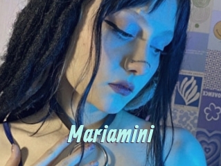mariamini Ton Show