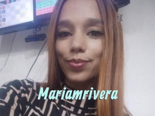 Mariamrivera