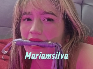 mariamsilva Ton Show