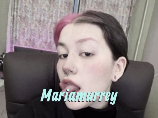 Mariamurrey