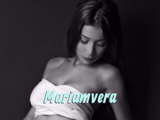 Mariamvera