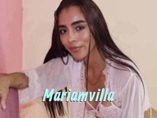 Mariamvilla