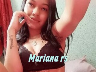 Mariana_rs