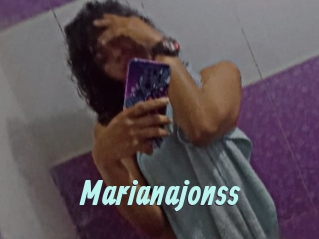 Marianajonss