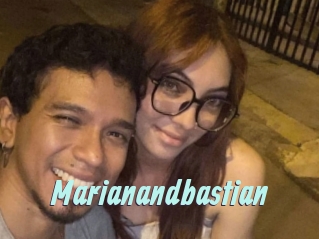Marianandbastian
