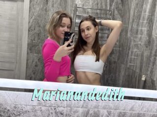 Marianandedith