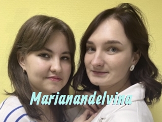 Marianandelvina