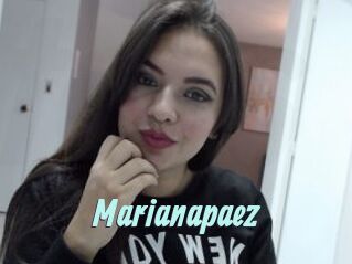 Marianapaez