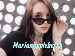Marianappleberry