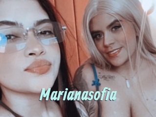 marianasofia Ton Show