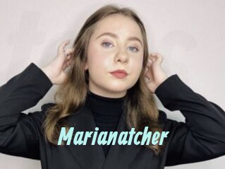 Marianatcher