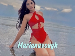 Marianavough
