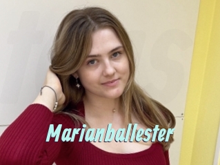 Marianballester