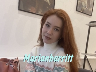 Marianbarritt